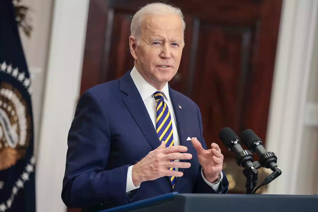 Why Most Crypto Backers Are Excited That the Biden Administration Is Wading Into Digital Currency