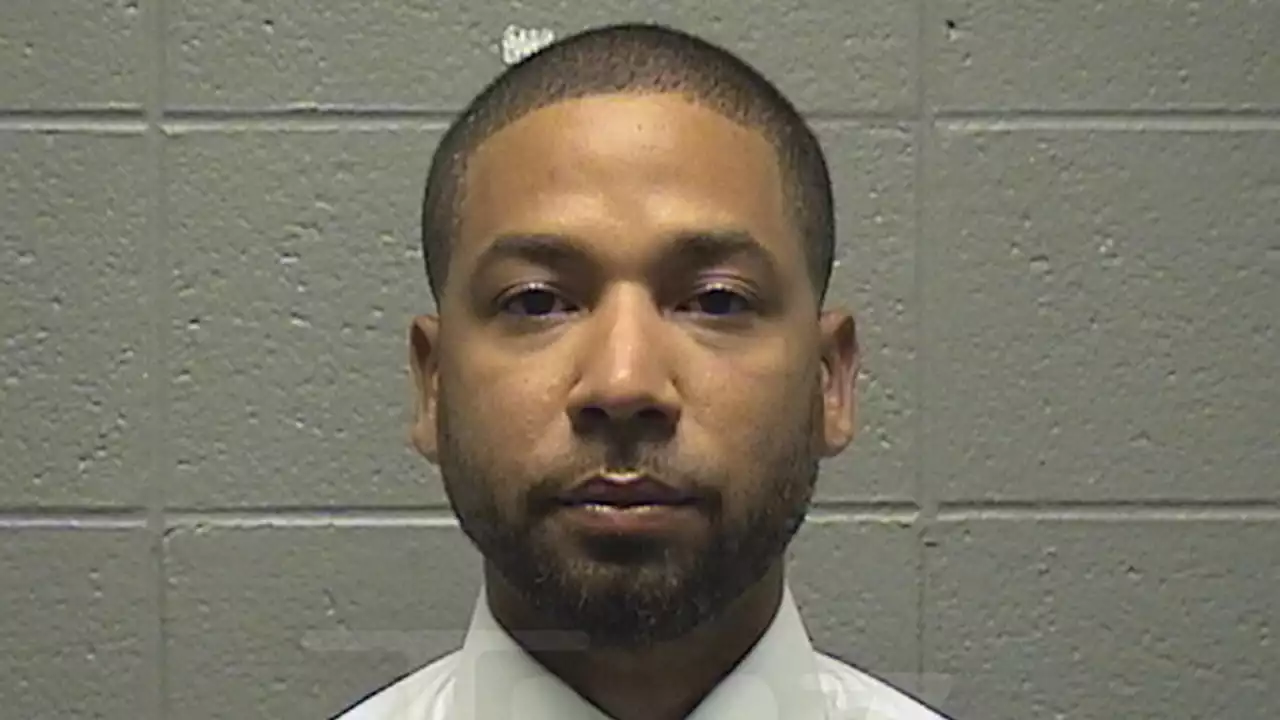 Jussie Smollett Sentenced to 150 Days in Jail in Hoax Hate Crime Case