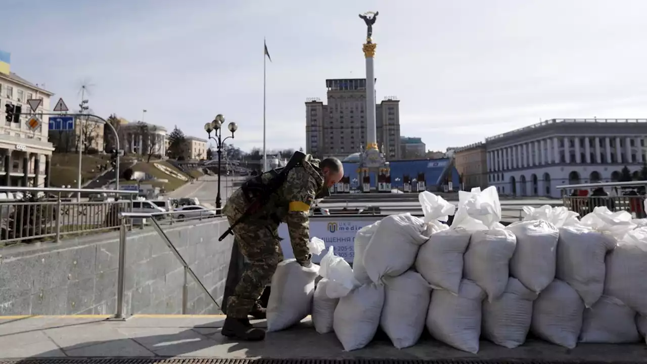 Le 5 cose da sapere per la terza settimana di guerra in Ucraina