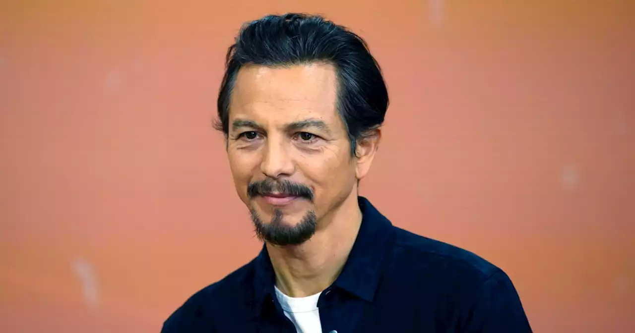 Benjamin Bratt opens up about wife’s private cancer battle for an important reason