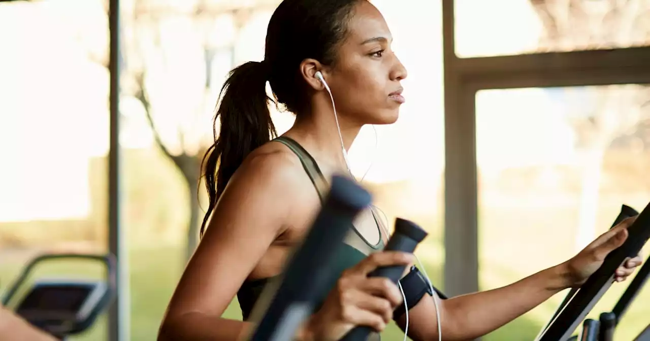 How to turn any cardio workout into a HIIT routine