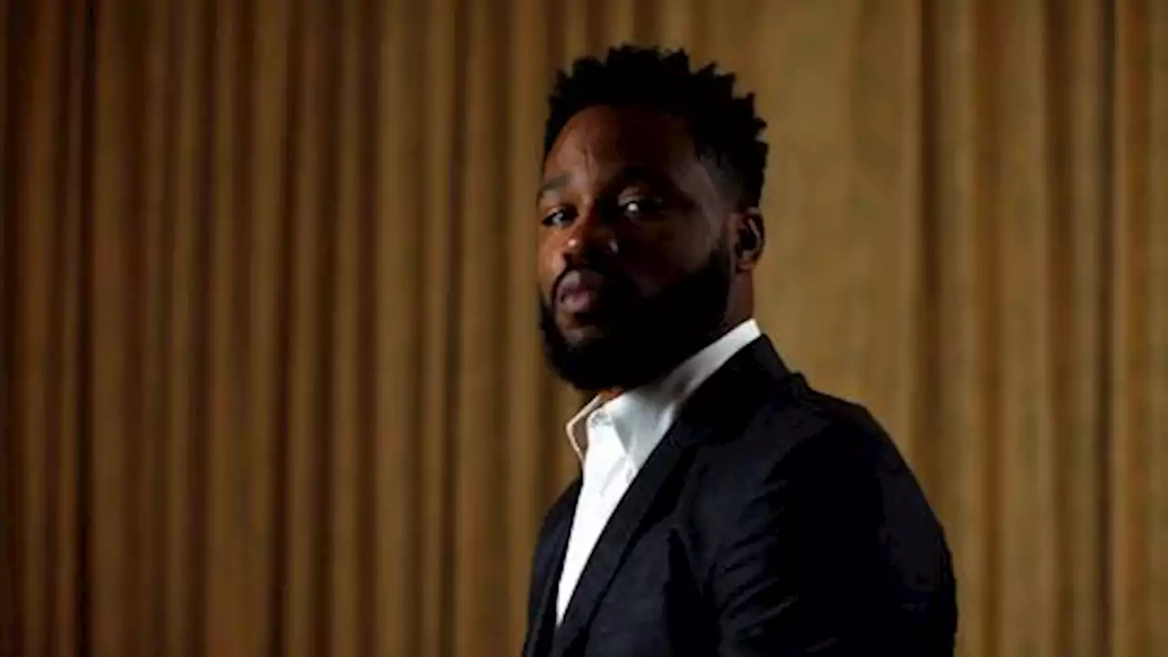 Black Panther director Ryan Coogler mistaken for bank robber