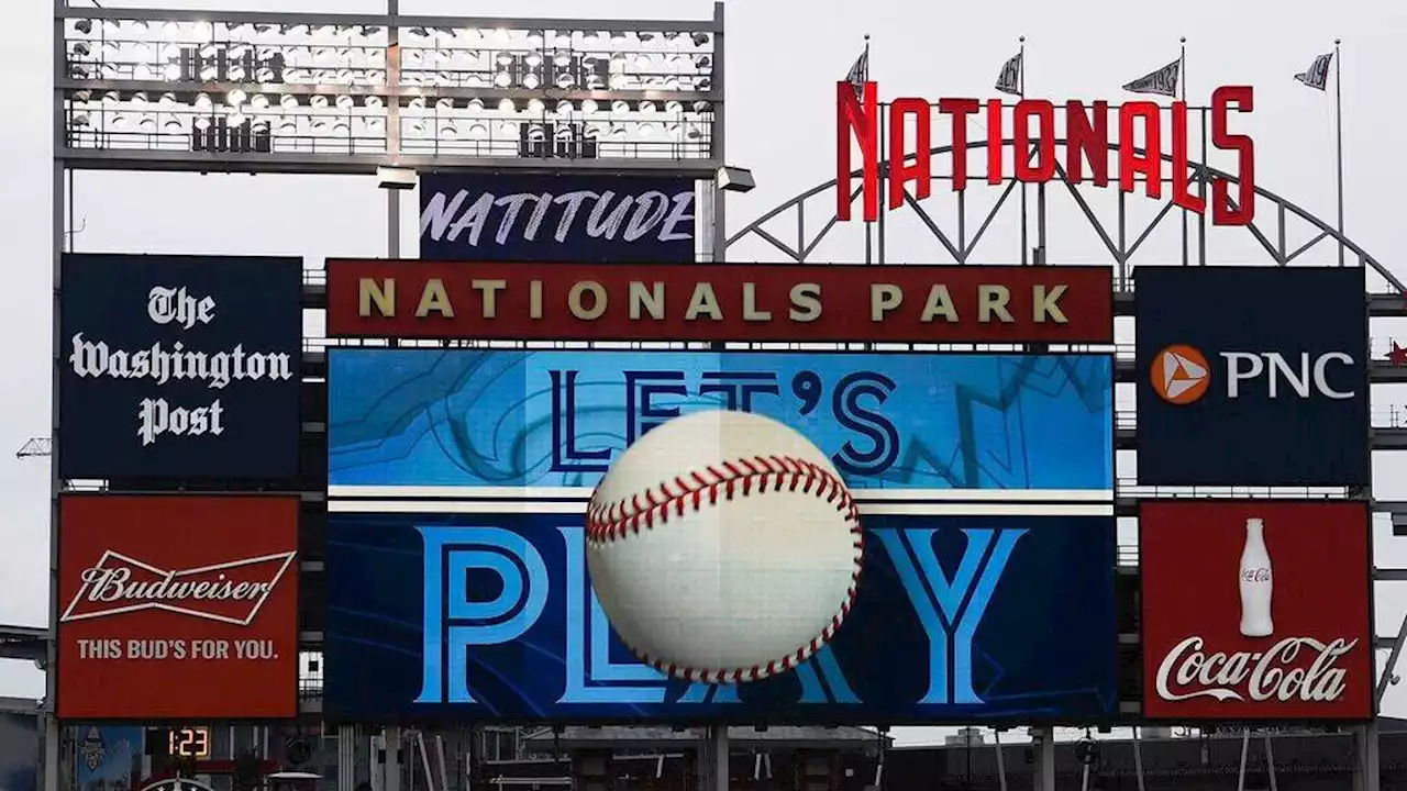 EXPLAINER: MLB's lockout is over, so what now?