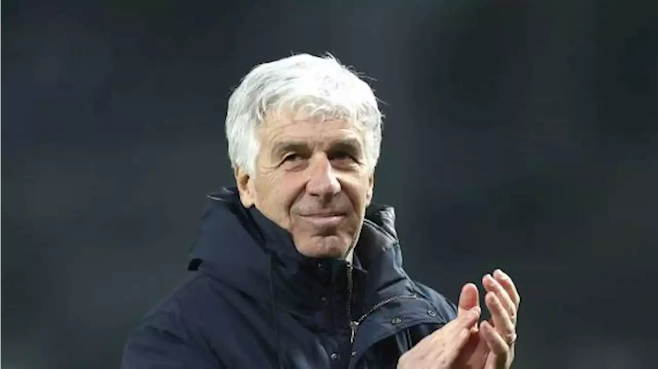 Atalanta, Gasperini: 'Abbiamo faticato non solo per demeriti nostri. Poco rispetto per noi' - TUTTOmercatoWEB.com