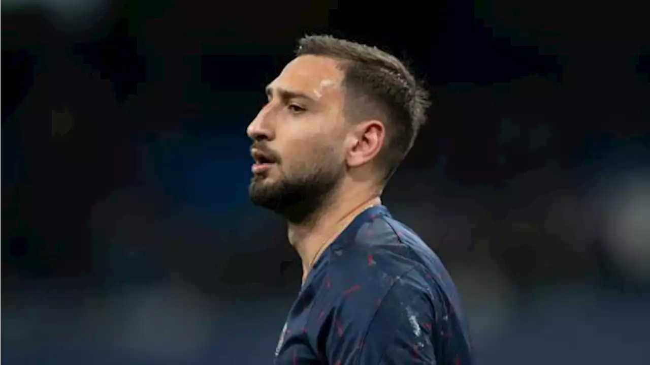 Donnarumma: 'Due giorni difficili, ora pensiamo al presente. Darò tutto per il PSG' - TUTTOmercatoWEB.com