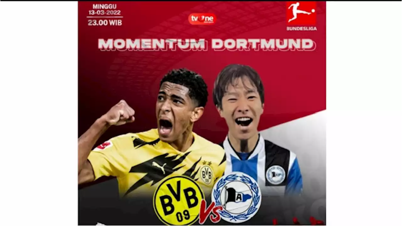 Bundesliga Seru, Asa Dortmund Mengejar Bayern