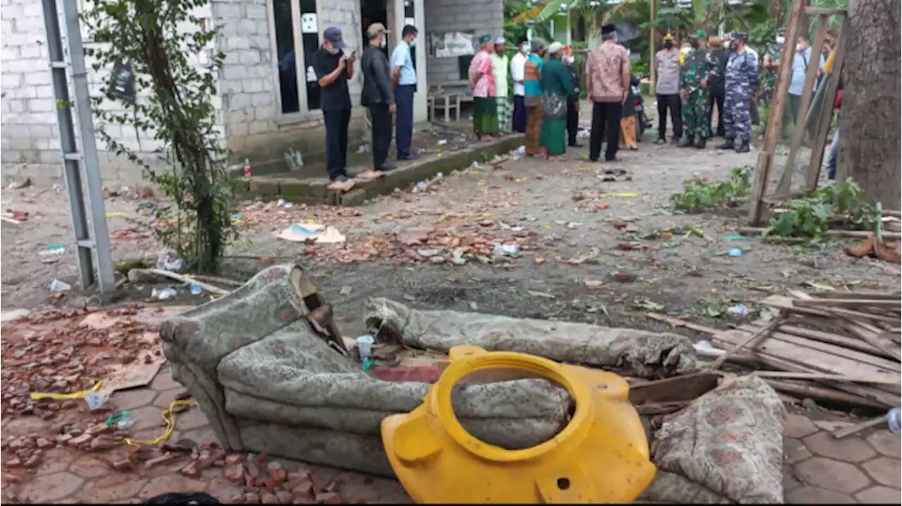 Kesaksian Warga Soal Bentrok Perguruan Silat di Banyuwangi, Massa Membawa Bom Molotov hingga Pedang