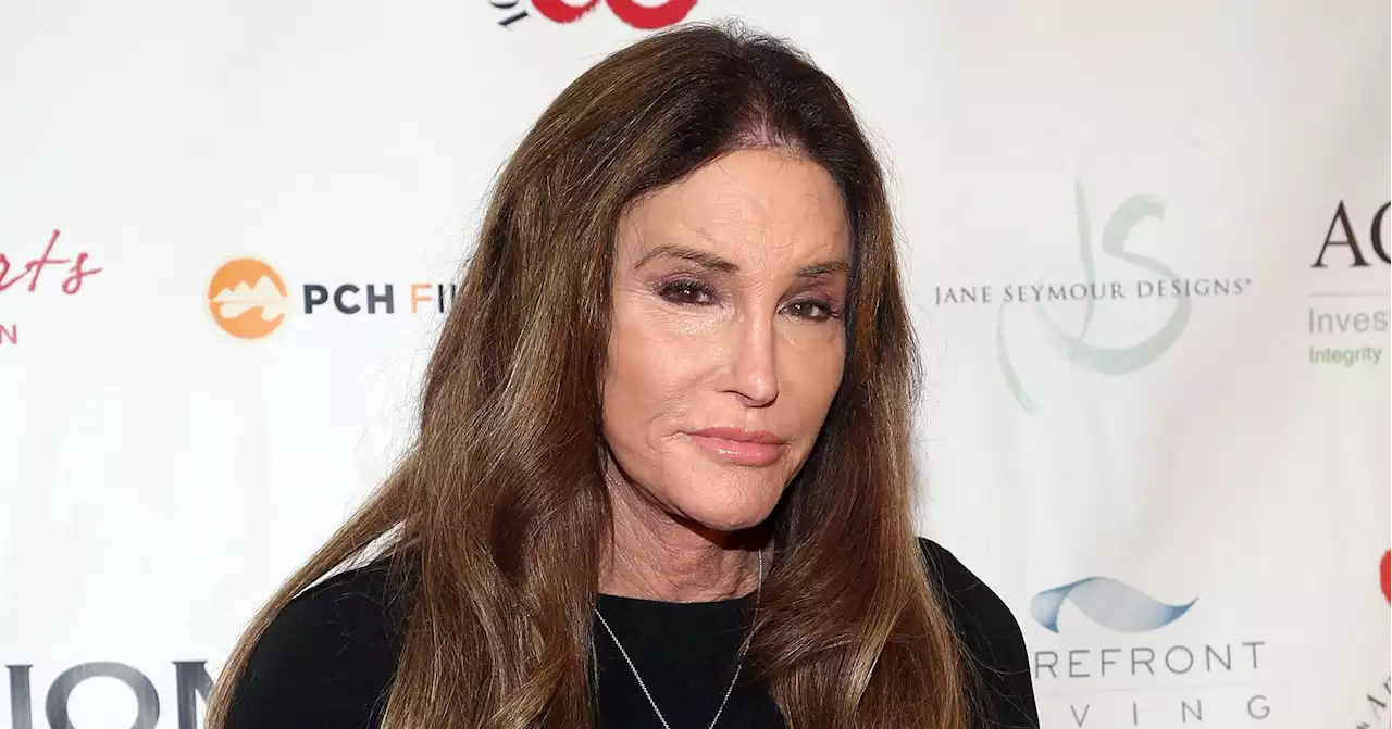 Caitlyn Jenner Reacts to Not Appearing on Hulu’s ‘The Kardashians’