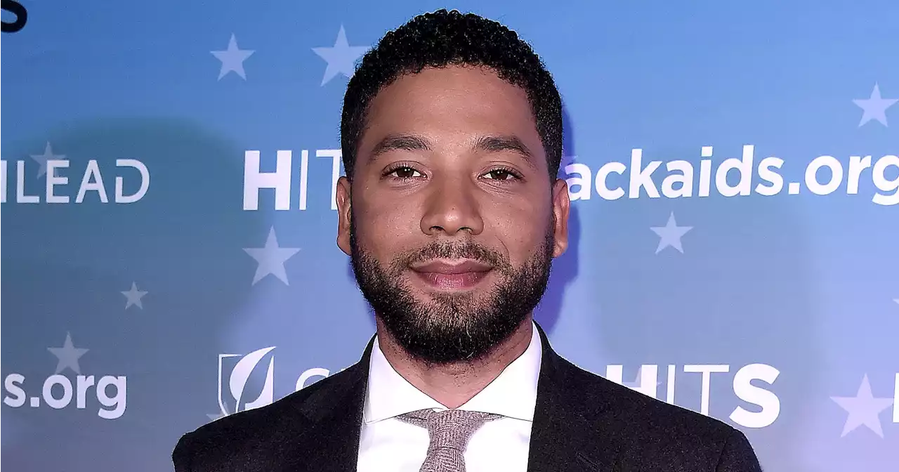 Jussie Smollett Sentenced to 150 Days in Jail After Alleged 2019 Attack