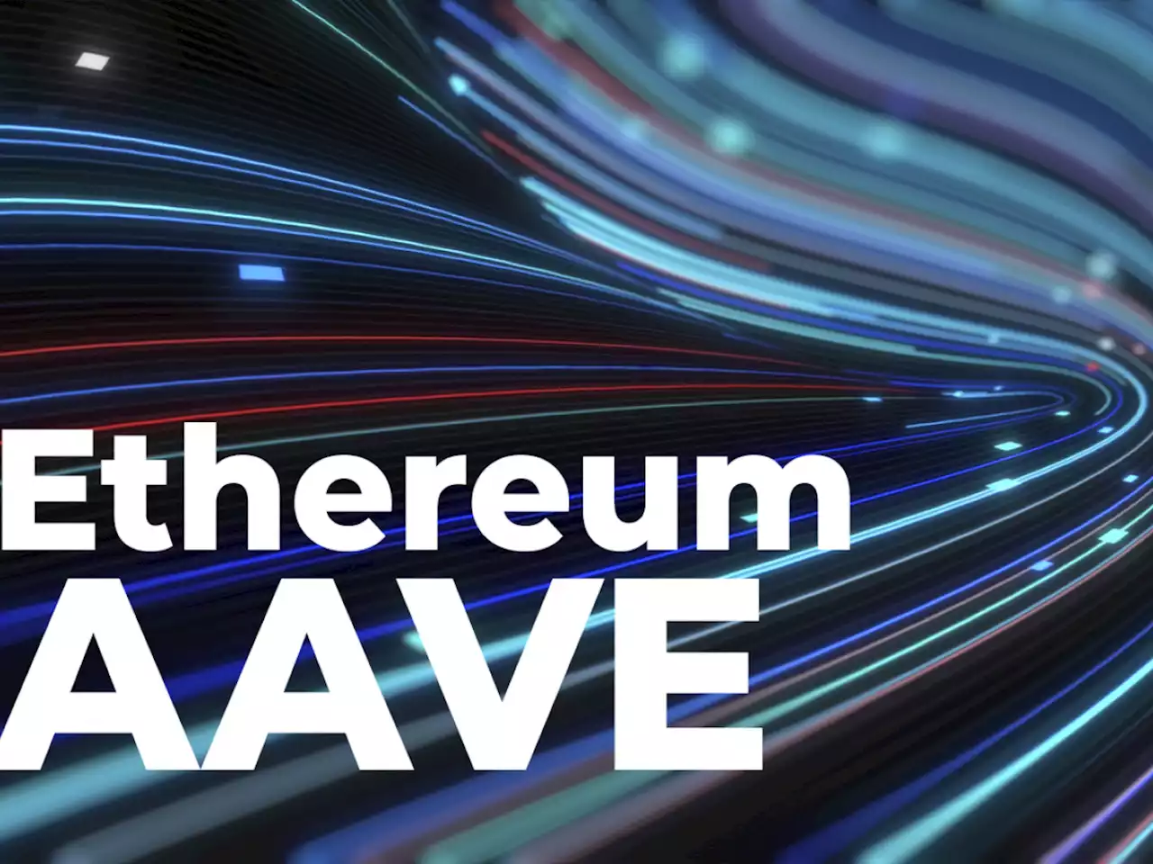 Ethereum and AAVE Smart Contract Usage Spikes by 100%