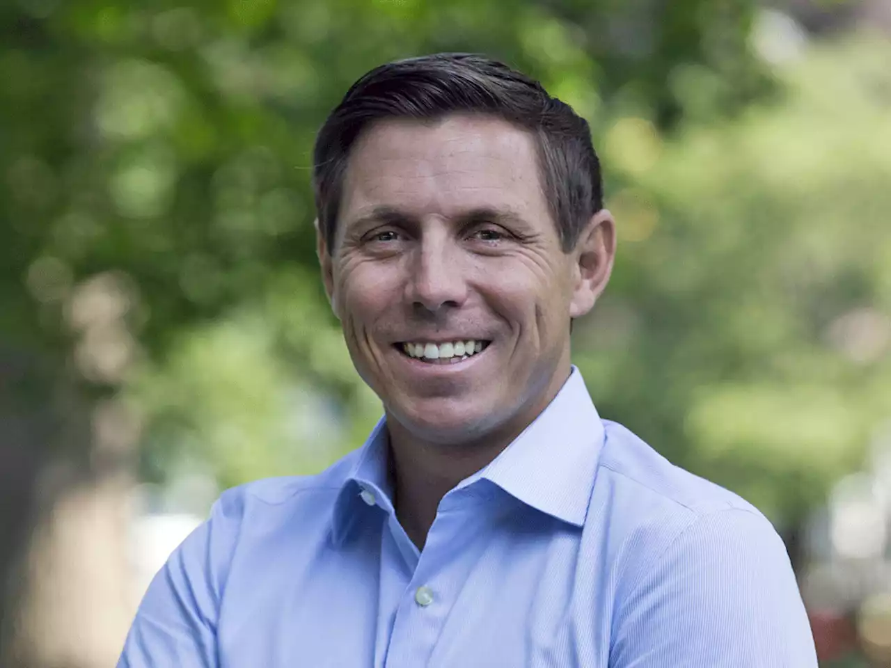 Patrick Brown to enter Conservative leadership race on Sunday