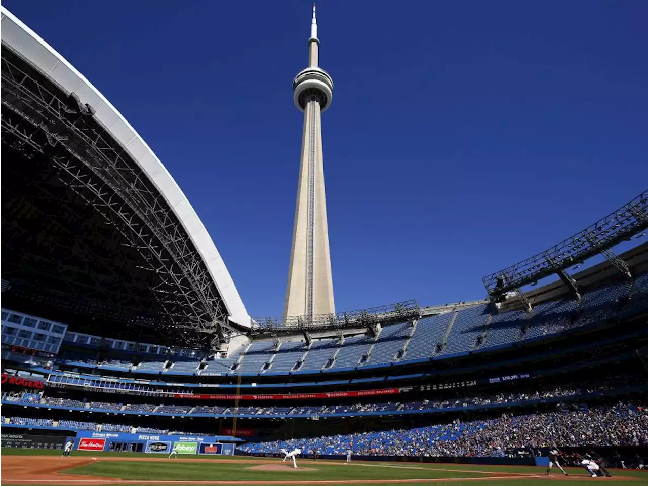 Unvaccinated players won't be allowed to play Blue Jays in Toronto