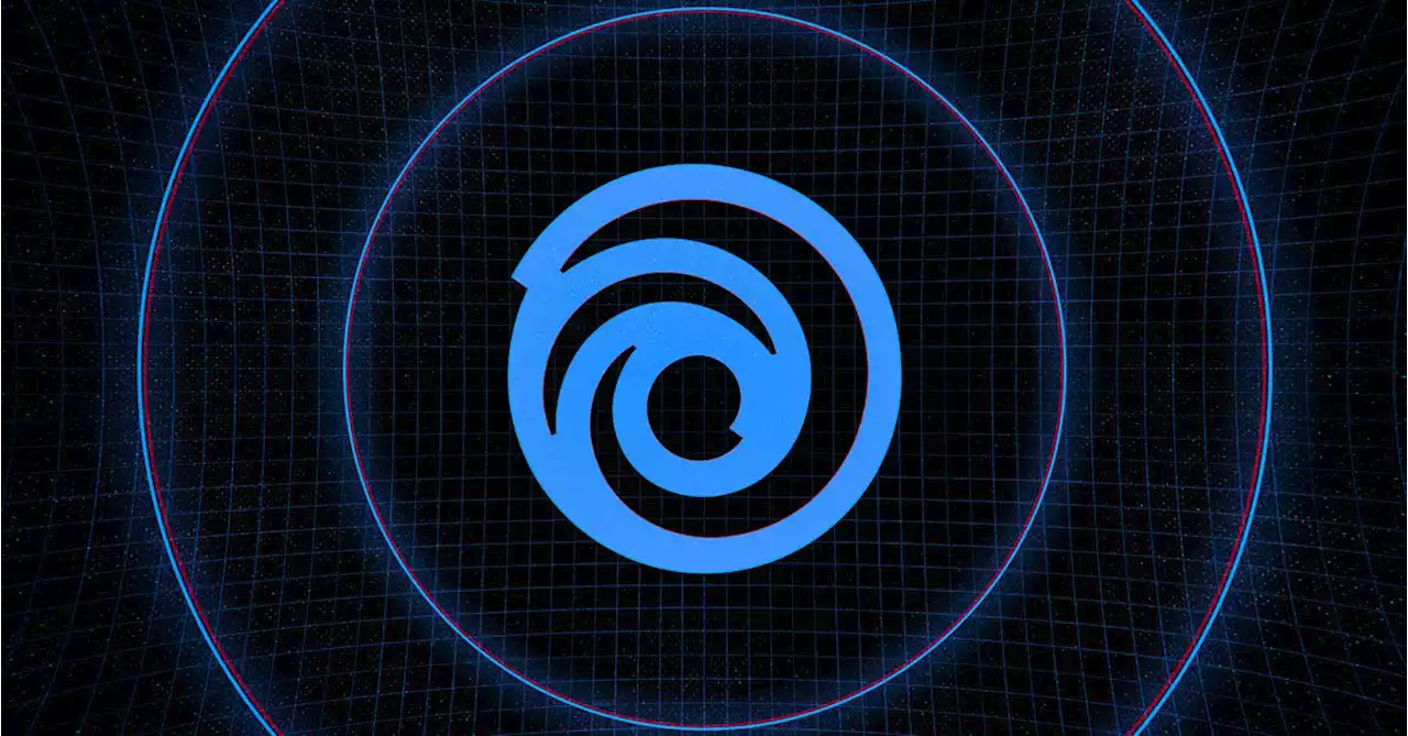 Ubisoft says it experienced a ‘cyber security incident’