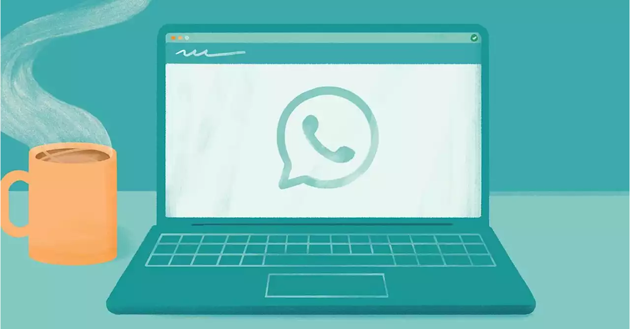 WhatsApp’s new browser extension is aimed at making web chats more secure