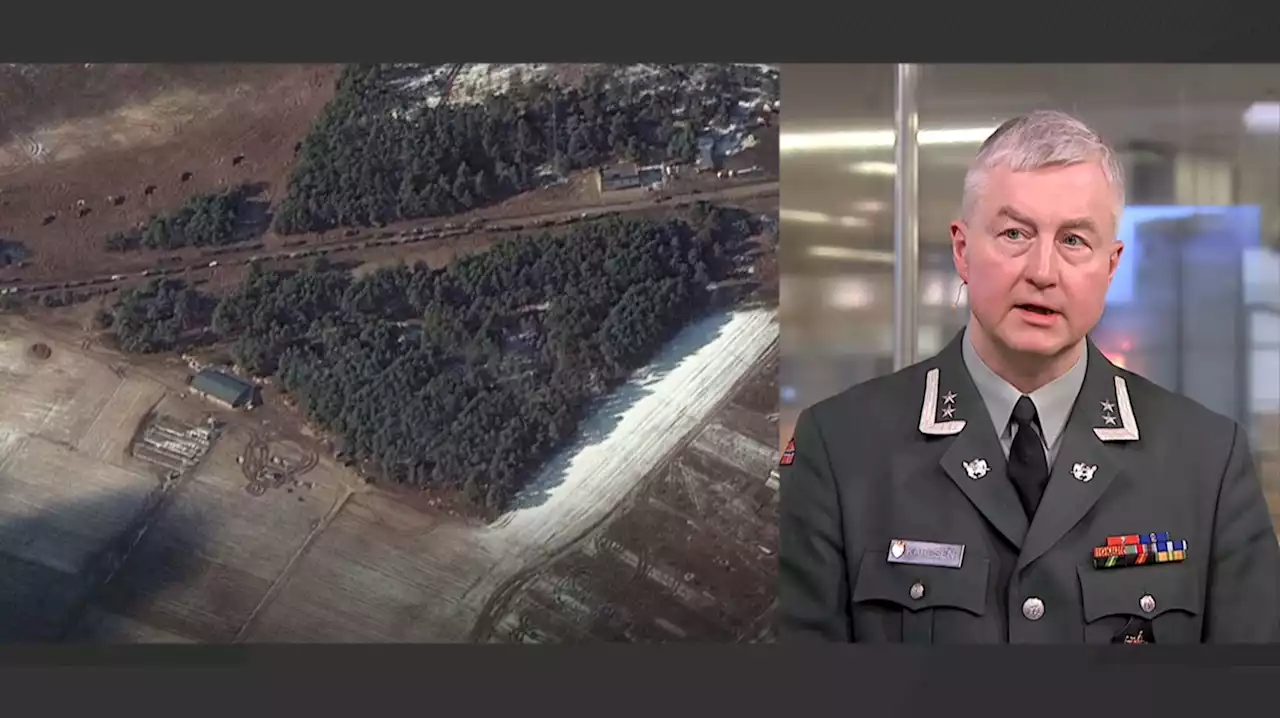 Dag 16 av krigen: Her står kampene nå