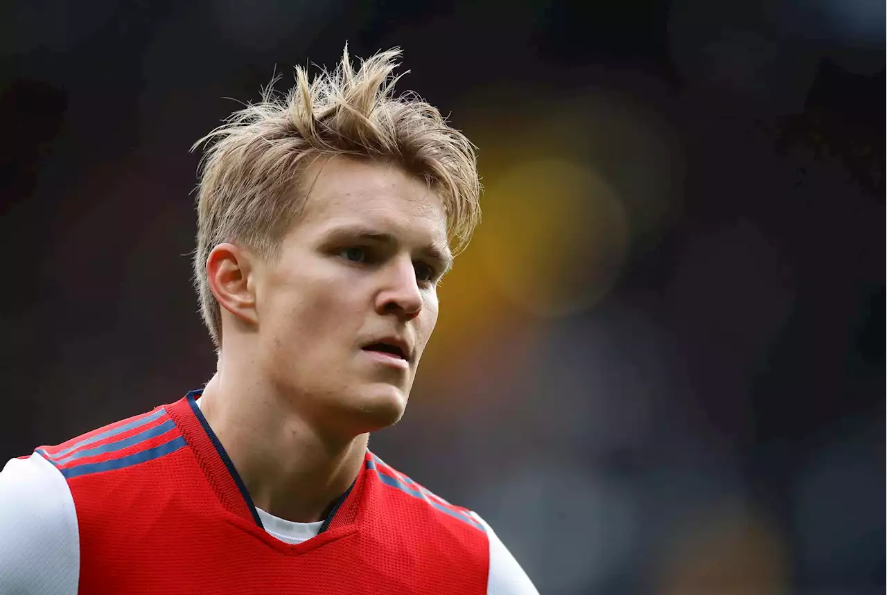 Ekspertene om «eksepsjonelle» Ødegaard: – Arteta har bygd en scene for ham