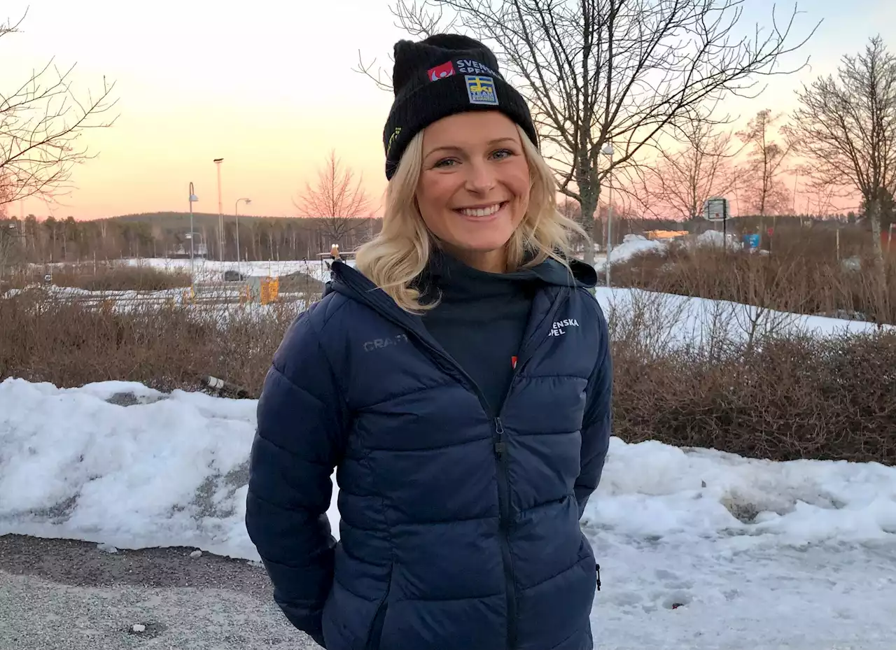 Frida Karlsson antyder høyde-tabbe før OL: – Litt for hardt og litt for mye