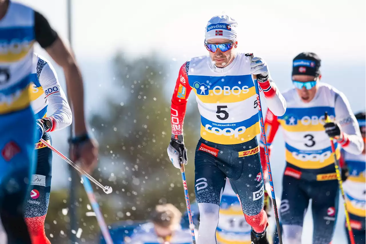 Reagerer på FIS-avlysninger: – Trist og synd
