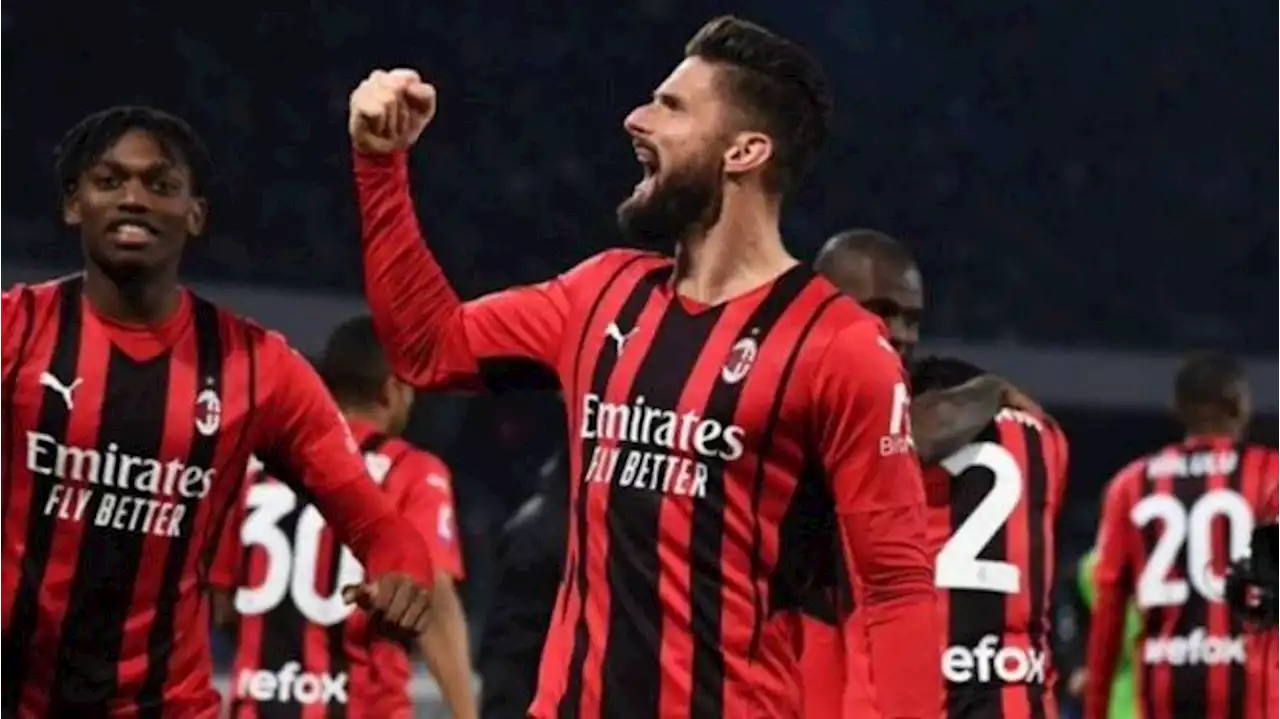 Enggan Terbuai Kemenangan, AC Milan Fokus Hancurkan Empoli