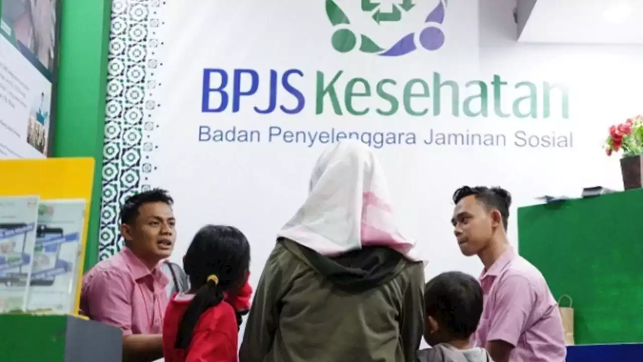 Pemerintah Diminta Tidak Langsung Berlakukan BPJS Sebagai Syarat Pelayanan Publik