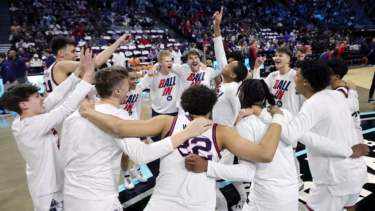 Gonzaga has been the best program in college basketball except for that one little thing