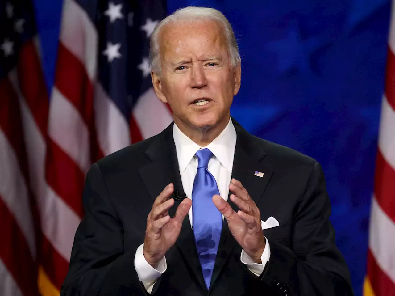 Biden moves to revoke Russia's trade relations status amid war in Ukraine