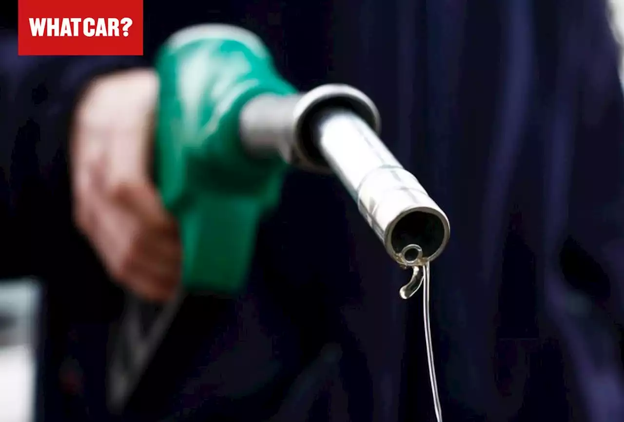 Why is the petrol price so high right now?