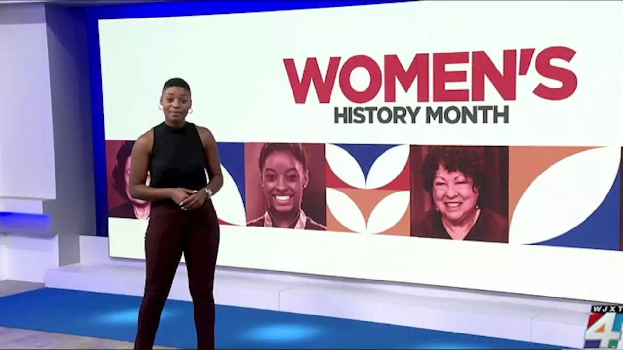 Celebrating Women’s History Month: Meet Cheryl Owens