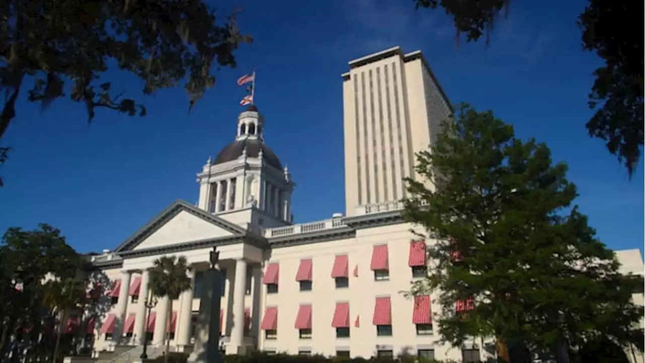 Florida GOP lawmakers pass bill to limit discussion of race