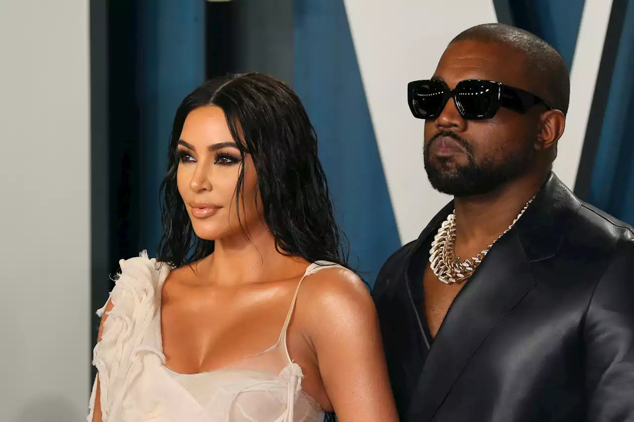 Kanye West Will Be Featured in The Kardashians’ New Hulu Show