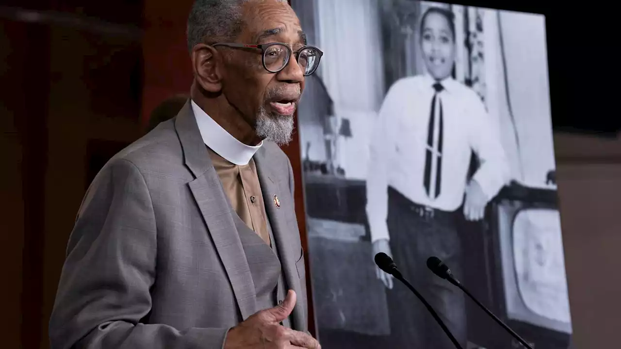 Emmett Till relatives seek renewed probe of '55 lynching