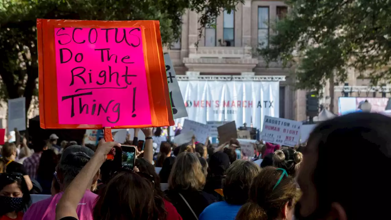 Texas clinics’ lawsuit over abortion ban ‘effectively over’