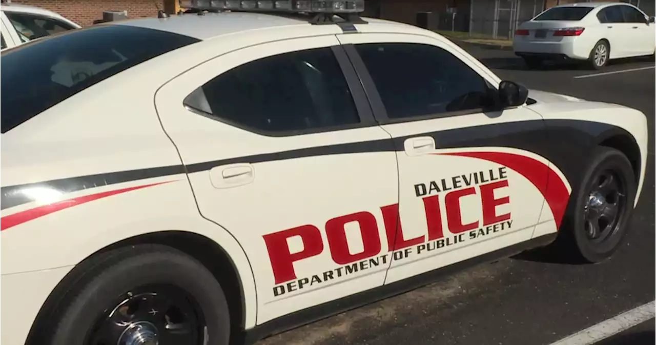 Two Daleville officers gone, one returns after inmate abuse investigation