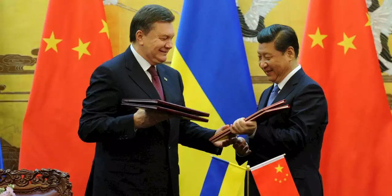 Under New Scrutiny: China’s Nuclear Pledge to Ukraine