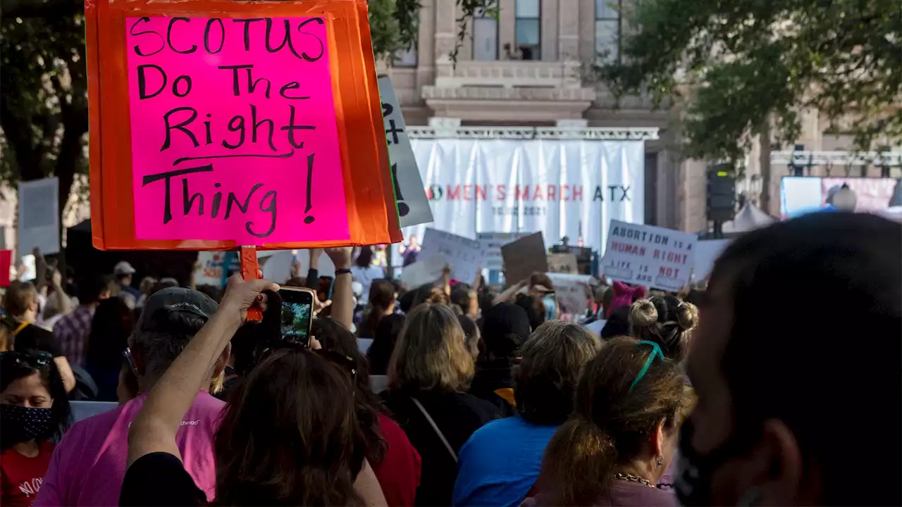 Texas Clinics’ Lawsuit Over Abortion Ban ‘Effectively Over’