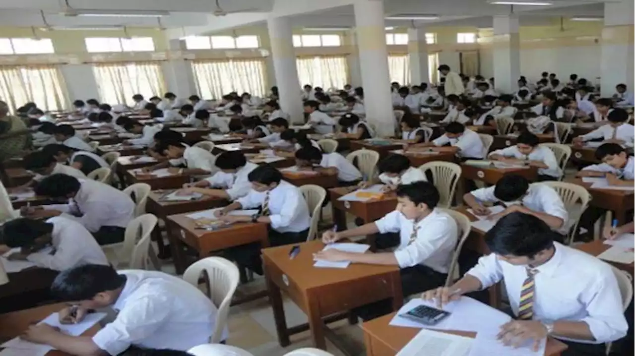 طلبا کیلئے بڑی خوشخبرینمبرز بڑھانے کیلئے امتحان دینے کے چانسز میں اضافہ