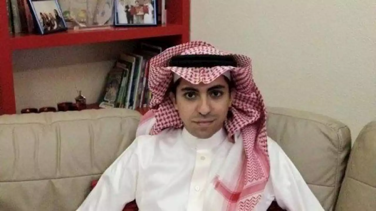 Saudi Arabia confirms 10-year travel ban for freed blogger Raif Badawi