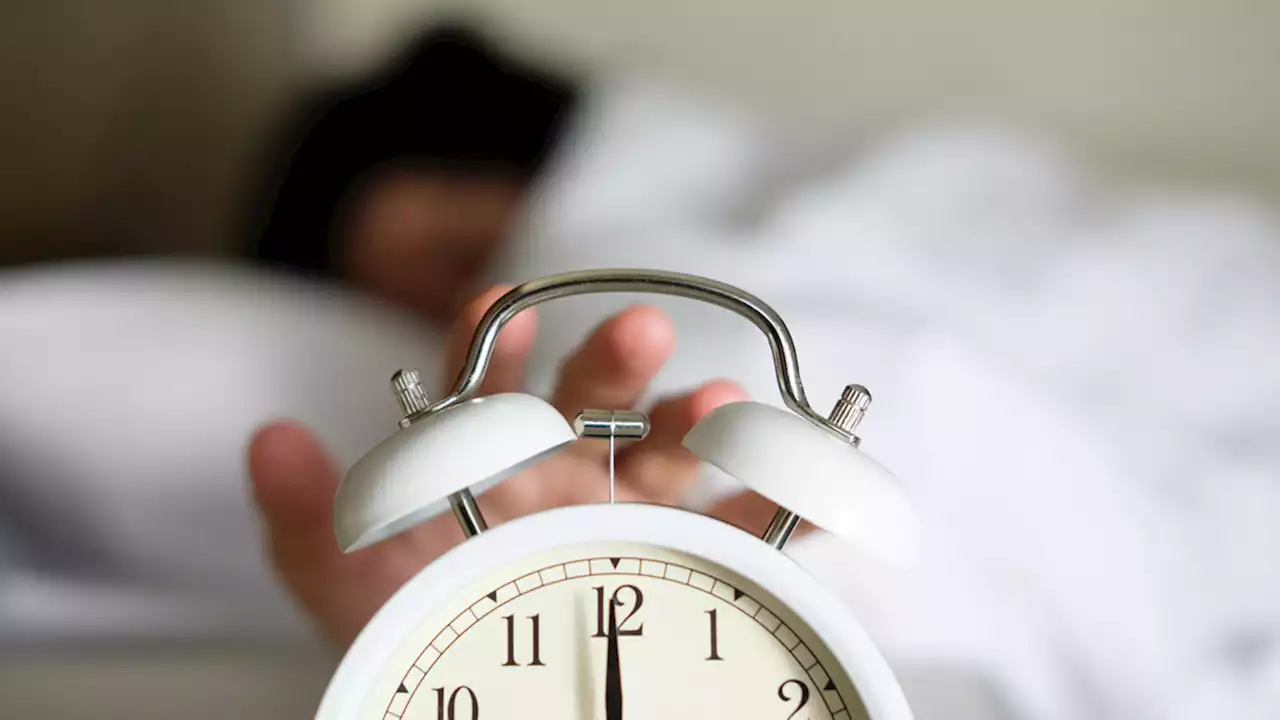 How 'springing forward' for daylight saving time could cause your health to fall back