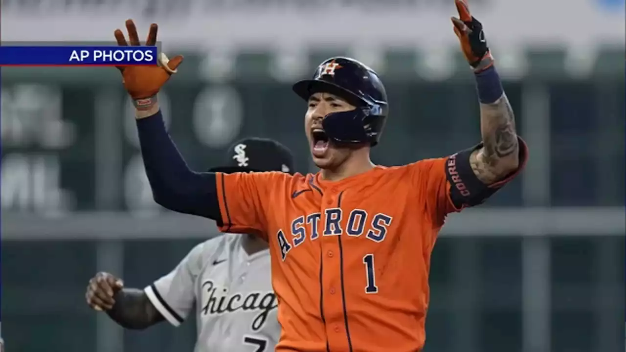 What to watch for now that the Houston Astros are back on the field in 2022