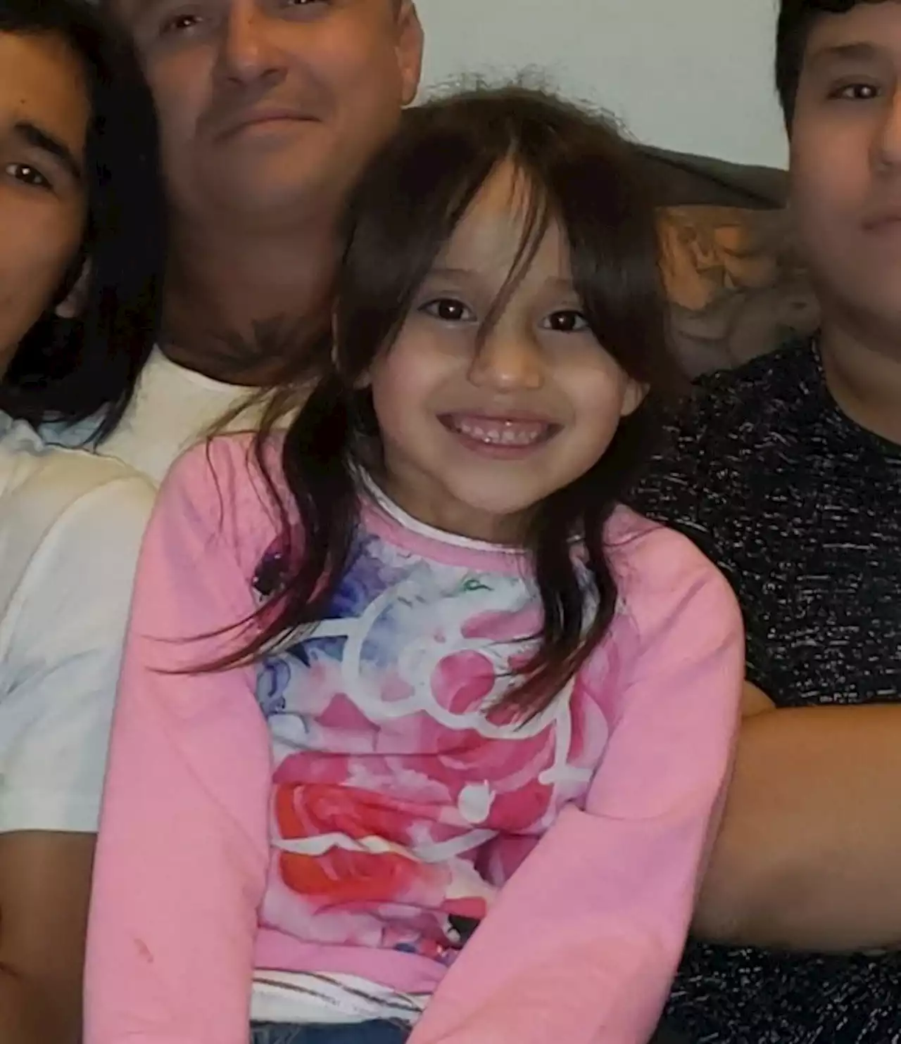 6-year-old girl, Luna Nunez, missing from Guadalupe, MCSO investigating