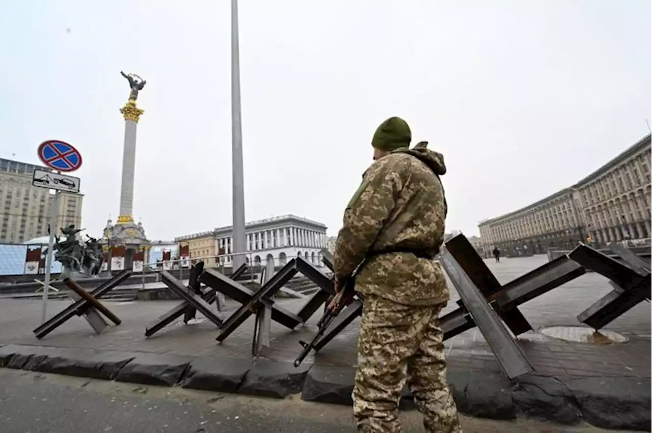 Guerra Ucraina, fonti Pentagono: 'Russi a 15 km da Kiev'