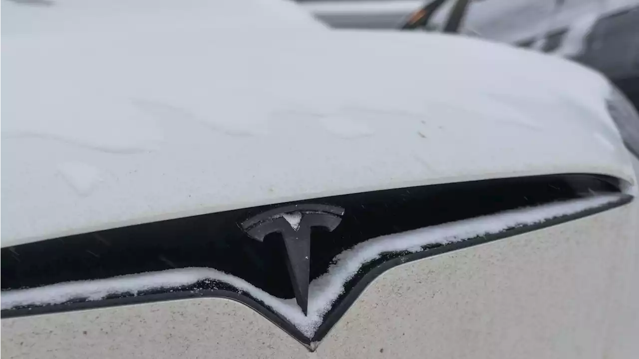 The cold, hard truth about EVs in winter