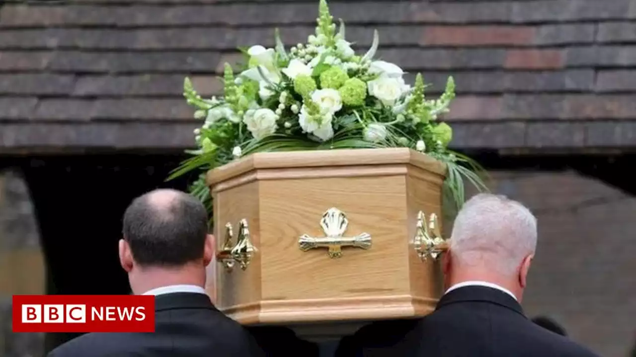 Fears funeral plan reforms could mean thousands lose money