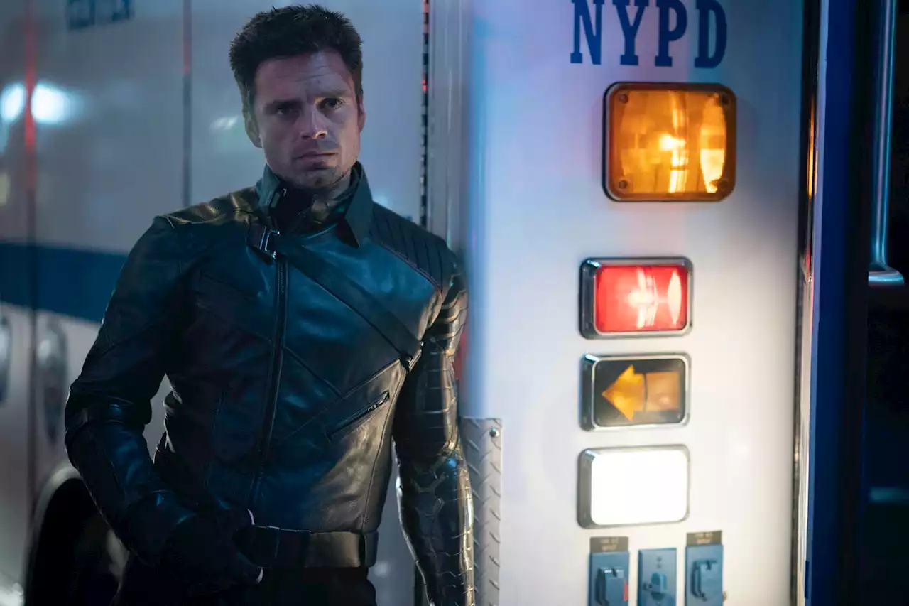 Will Bucky be in Captain America 4? Here's what Sebastian Stan says