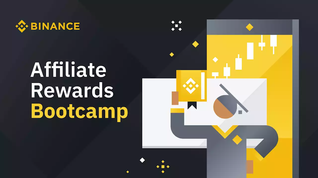 Affiliate Rewards Bootcamp: Go From Zero to Crypto Influencer | Binance Blog