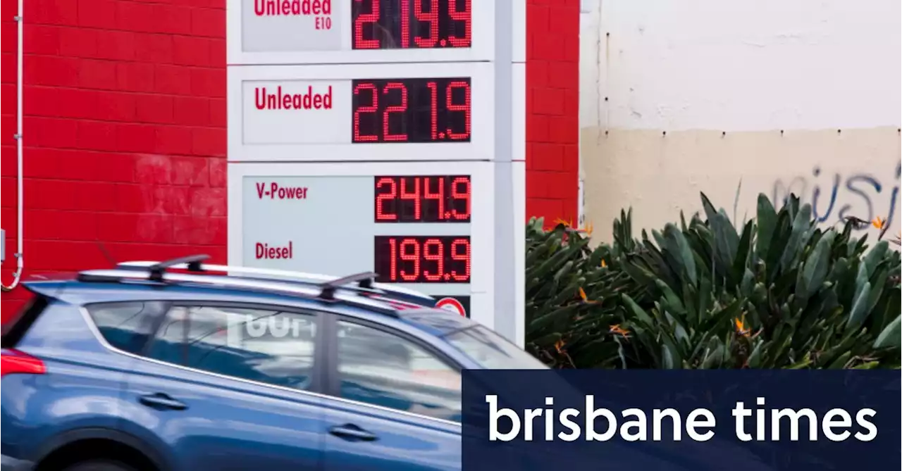 Why petrol prices will hurt beyond the bowser