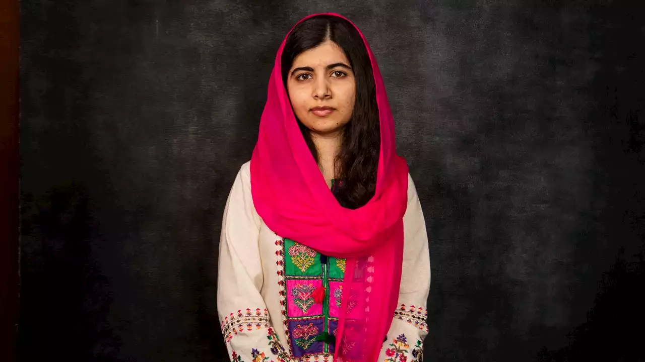 7 Things You Probably Didn’t Know About Malala