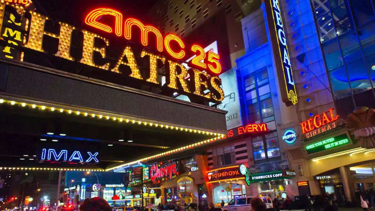 AMC Theatres Now Accepts Dogecoin and Shiba Inu Crypto Payments – Featured Bitcoin News