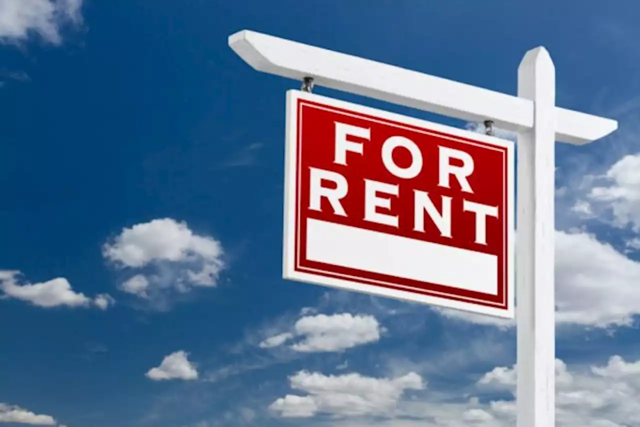 How much money South Africans are spending on rent each month