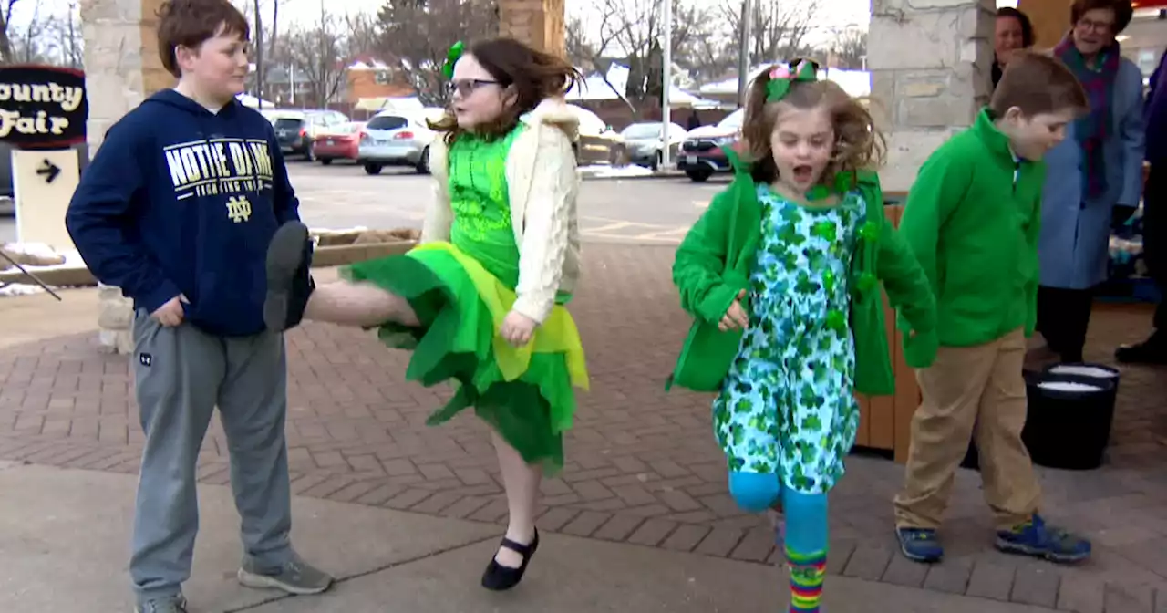 South Side Irish Parade to resume this year, with founding families carrying on tradition